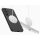 Tech-Protect Silicone Magsafe Galaxy S26+ Plus Black - 1500286 - zdjęcie 4